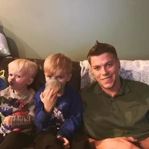 Meet your Posher, Brett